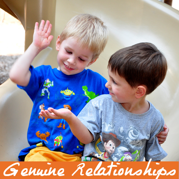 Photo 4 from The Arc Montgomery County